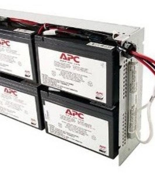 Батарея для ИБП APC RBC23 Батарея для SU1000RM2U, SU1000RMI2U