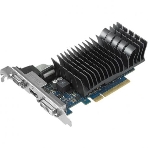 Видеокарта Asus GT730-SL-2GD5-BRK nVidia GeForce GT 730 2048Mb 64bit GDDR5 902/5010 DVIx1/HDMIx1/CRTx1/HDCP PCI-E Ret, фото4