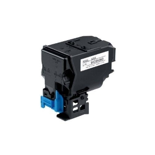 Тонер-картридж Konica-Minolta bizhub C3110 черный TNP-51K