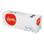 Картридж лазерный Sakura CB542A/716Y для HP Color LJ CM1312MFP/CP1215/CP1515/CP1518, Canon LBP5050, LBP5050n, MF8030Cn, MF8040Cn, MF8050Cn, MF8080Cw 1980B002 желтый, 1500 к., фото 1