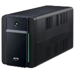 Источник бесперебойного питания APC Easy-UPS BVX1600LI 900Вт 1600ВА черный, фото6