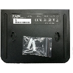 Коммутатор D-Link DES-1016A, 16×100 Мбит/с, неуправляемый, фото5