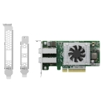 Карта расширения QNAP QXP-820S-B3408 12 Gb/s SAS expansion card, 2 SFF-8644 ports, PCIe Gen3 x8, фото2
