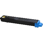Картридж лазерный Kyocera TK-8115C (1T02P3CNL0) голубой для M8124cidn/M8130cidn 6000 стр., фото6