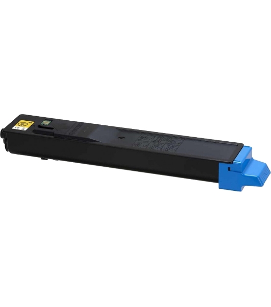 Картридж лазерный Kyocera TK-8115C (1T02P3CNL0) голубой для M8124cidn/M8130cidn 6000 стр.