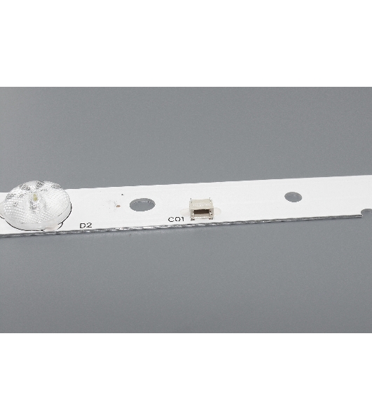 Светодиодная подсветка TV 39-40' JS-D-JP3910-071EC JS-D-JP3910-061EC (комплект 3шт)