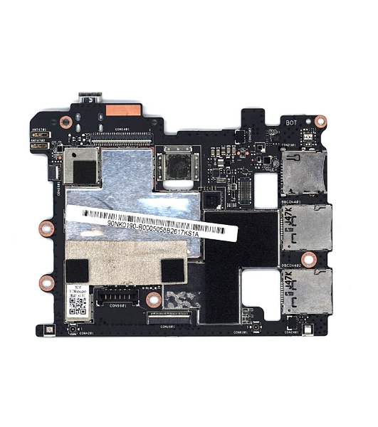 Материнская плата для Asus FE375CXG 1x8Gb 2SIM 0,3M/2m инженерная (сервисная) прошивка
