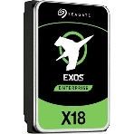 Жесткий диск Seagate Exos X18 ST14000NM000J 14Tb SATA-III (7200rpm) 256Mb 3.5', фото5