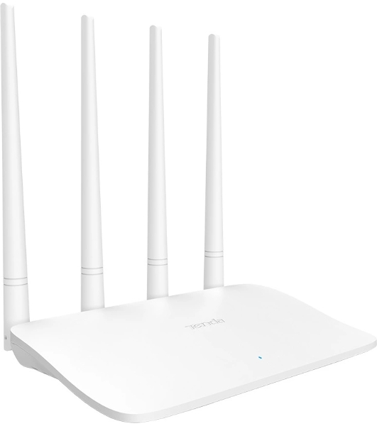 Маршрутизатор TENDA F6 Wi-Fi 300MBPS 10/100M