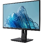 Монитор 27' Acer B277UGbmiiprzx IPS 2560x1440, 120 Гц, 4 мс, 16:9, 350 кд/м², 1xHDMI, 1xDP, 1xUSB, динамики, черный, фото17