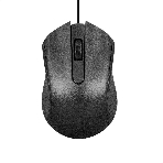 Мышь проводная ExeGate Professional Standard SH-8012 OEM черный, 1000 dpi, USB, кнопки - 3, фото4