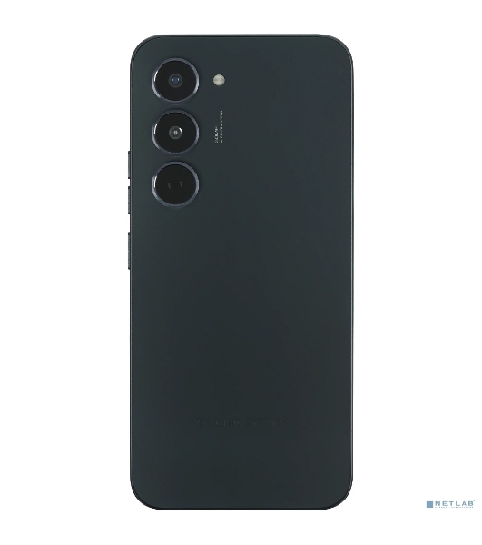 Смартфон Tecno Spark 40 Pro 8/256Gb, черный