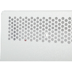 Конвектор электрический Domfy DCW-CH1020 белый, 2000 Вт, 30 м2, термостат, фото23