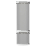 Встраиваемый холодильник Liebherr EIGER ICBc 5122-22 001 белый двухкамерный 219/56л морозилка снизу, фото7