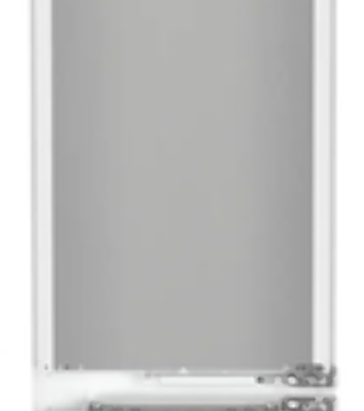 Встраиваемый холодильник Liebherr EIGER ICBc 5122-22 001 белый двухкамерный 219/56л морозилка снизу