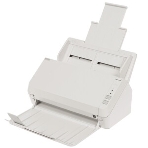 Сканер Fujitsu/Ricoh SP-1130N (PA03811-B021), (А4, 30/60 стр. в мин. двусторонний, ADF 50 листов), белый, фото14