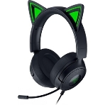 Гарнитура Razer Kraken Kitty V3 X черный, проводная, 3.5 мм, фото7