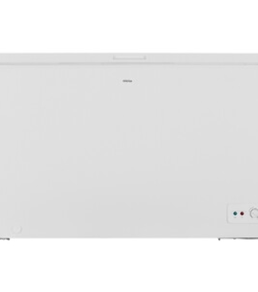 Морозильный ларь Centek CT-1790, белый, 368л