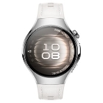 Умные часы Huawei Watch 5 Soc-L29M, 1.38' LTPO AMOLED, Wi-Fi, Bluetooth, NFC, IP69, песочный / бежевый / золотистый, фото8