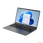 Ноутбук IRBIS GroovyBook 15/15.6'/IPS/Intel Core I5-13600H/16GB/512Gb SSD/Intel Graphics/Windows 11 Pro/серый/1.7kg, фото6