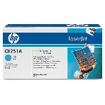 Картридж лазерный HP CE251A голубой для CLJ CM3530/CP3525 7000 стр., фото9