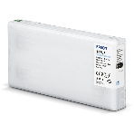 Картридж струйный Epson T43U (C13T43U540) светло-голубой (200 мл) для SureLab SL-D800, фото 1