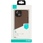 Чехол для Apple iPhone 13 mini Usams US-BH776 черный (матовый) (УТ000028068), фото3
