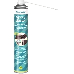 Баллон со сжатым воздухом Defender DUSTER 1000ML/720ML, фото4