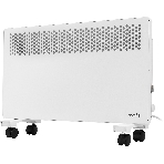 Конвектор электрический Domfy DCW-CH1010, 1000Вт, белый, фото7