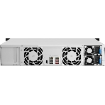 Сетевой RAID-накопитель QNAP TS-1264U-RP-8G, фото15