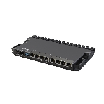 Маршрутизатор MikroTik RB5009UG+S+IN 7*1Gbit RJ45, 1*2.5Gbit RJ45, 1*10Gbit SFP+, фото8