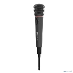 Микрофон Ritmix RWM-100 черный, фото5