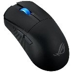 Мышь беспроводная ASUS ROG Harpe Ace Mini черный, 42000 dpi, радиоканал, Bluetooth, USB, кнопки - 5, фото11