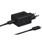 Сетевое зарядное устройство Samsung EP-T4511XBEGEU 45W 3A (PD) USB Type-C для Samsung черный, фото5