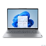 Ноутбук Lenovo ThinkBook 16 G8 IAL U7-255H/16Gb/512Gb/DOS, фото13
