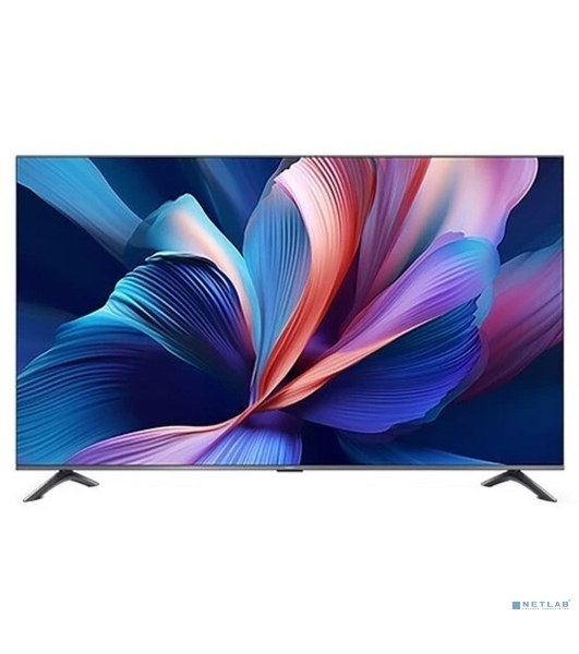 Телевизор Xiaomi TV 75' L75MB-APRU черный DLED UHD 120Hz Smart TV