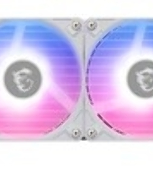 Кулер для процессора MULTI SOCKET MPG CORELIQUID P13 360 MSI