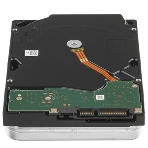 Жесткий диск Seagate SATA-III 16Tb ST16000NT001 NAS Ironwolf Pro 512E (7200rpm) 256Mb 3.5', фото7