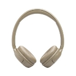 Беспроводные наушники JBL Tune 530BT бежевый, накладные, Bluetooth, складная конструкция, фото7