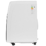 Кондиционер мобильный Ballu Orbis BPAC-07 OR/N6, фото10