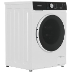 Стиральная машина Hyundai WFD8216 белый, загрузка фронтальная 8/5 кг (с сушкой), 1200 об/мин, класс: A+++, фото11