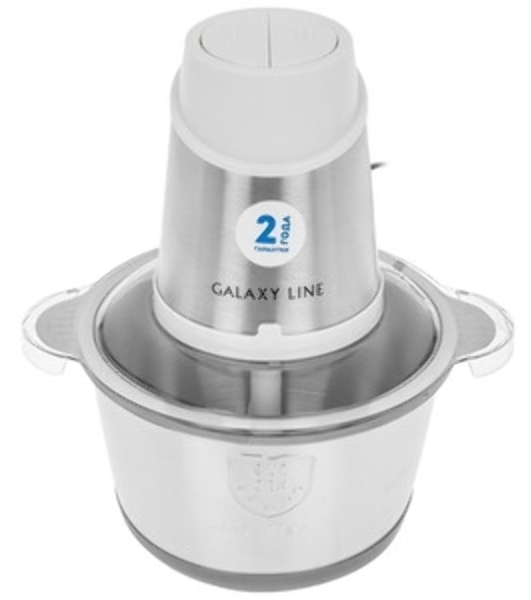 Чоппер Galaxy Line GL 2383 графит