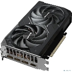 Видеокарта Gigabyte GeForce RTX 5060 Ti Windforce Max OC, NVIDIA RTX 5060 Ti, 8 ГБ GDDR7, 128 бит, PCI-e 5.0, 1xHDMI, 3xDP, 2587 МГц, фото11