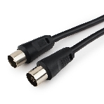 Кабель телевизионный Cablexpert Coaxial M/F, 1.8м, фото2