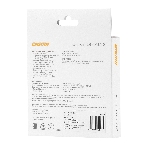 Кард-ридер Digma CR-С2501-S/серебристый/SD/TF/micro-SD/USB Type-C/алюминий, фото18