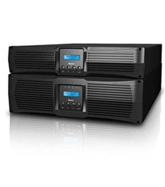 Источник бесперебойного питания New RT 5kVA L