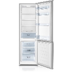 Холодильник Gorenje RK4181PS4 нержавеющая сталь двухкамерный 198/66л морозилка снизу, капельная система, фото22