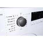 Стиральная машина Hansa WHN8141BSD2 белый загр. фронтальная макс.: 8 кг 1400 об/мин класс: А+++, фото25