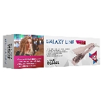 Выпрямитель для волос Galaxy Line GL4661 розовый, 140-220 °C, 5 режимов, фото13