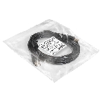 Удлинитель USB 2.0 ExeGate EX-CCF-USB2-AMAF-5.0F (Am/Af, позолоченные контакты, ферритовые кольца, 5м), фото 1